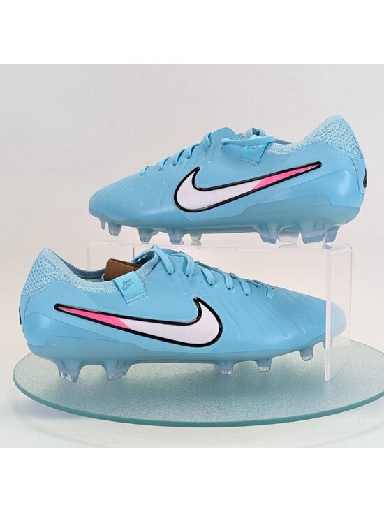 Nike Tiempo Legend 10 Elite FG Soccer Cleats Copa Mens Size 7.5 DV4328-401 New